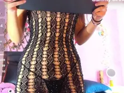 SamaraCortez  live sex cam