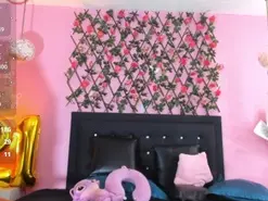 SamaraCortez  live sex cam