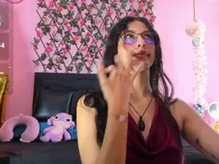 SamaraCortez  live sex cam