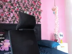 SamaraCortez  live sex cam