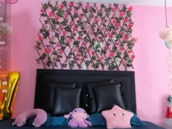 SamaraCortez  live sex cam