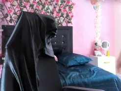 SamaraCortez  live sex cam