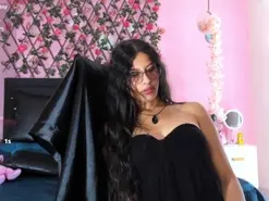 SamaraCortez  live sex cam