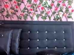 SamaraCortez  live sex cam