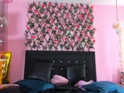 SamaraCortez  live sex cam