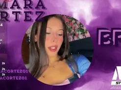 SamaraCortez  live sex cam