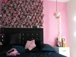 SamaraCortez  live sex cam
