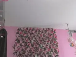 SamaraCortez  live sex cam