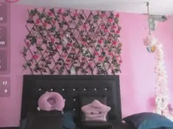 SamaraCortez  live sex cam