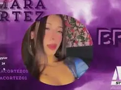 SamaraCortez  live sex cam