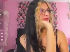 SamaraCortez  live sex cam