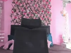 SamaraCortez  live sex cam