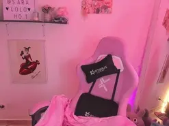 Saralolo420  live sex cam