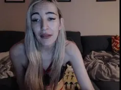 BarbieBlondie  live sex cam