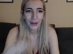 BarbieBlondie  live sex cam