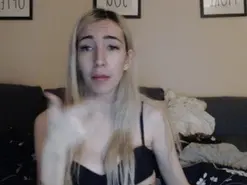 BarbieBlondie  live sex cam
