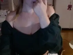 Charmhooot  live sex cam