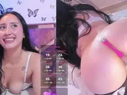 Lili_moon  live sex cam