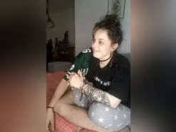 Soybrendarock  live sex cam