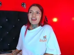 BoobieCherryVS  live sex cam