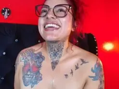 BoobieCherryVS  live sex cam