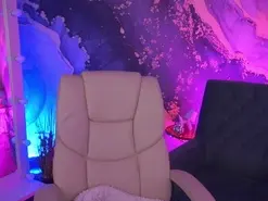 CelesteNoirr  live sex cam