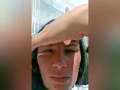 Oriana8  live sex cam