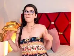 AmberQuinn  live sex cam