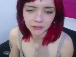 Crystal0107  live sex cam