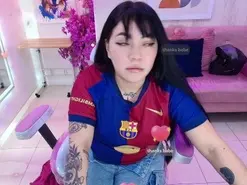Isa_reel  live sex cam
