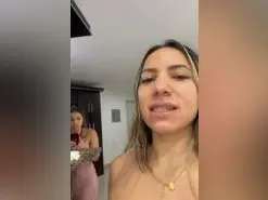 Veronicahot1  live sex cam