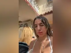 Veronicahot1  live sex cam