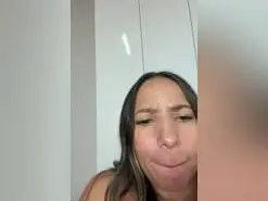 Veronicahot1  live sex cam