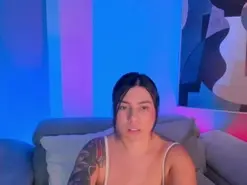 MilaVelvet  live sex cam