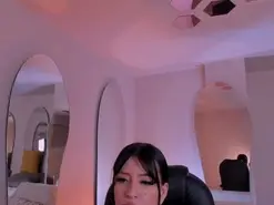 ValeriaRivera1  live sex cam