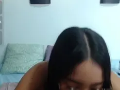 Tinisweet  live sex cam