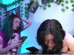Katyroronoa  live sex cam