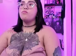 ALIBRINCK  live sex cam