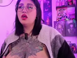 ALIBRINCK  live sex cam