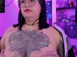 ALIBRINCK  live sex cam
