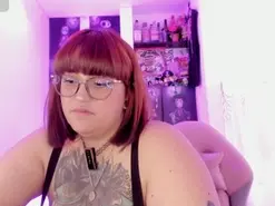 ALIBRINCK  live sex cam