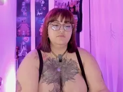 ALIBRINCK  live sex cam