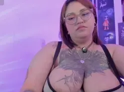 ALIBRINCK  live sex cam