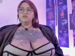 ALIBRINCK  live sex cam