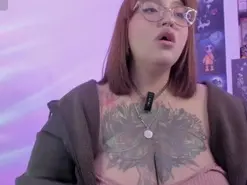 ALIBRINCK  live sex cam