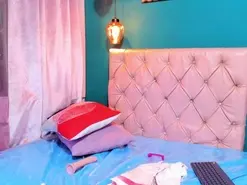 Marylibertina  live sex cam