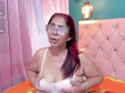Marylibertina  live sex cam