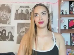 Meowlody  live sex cam