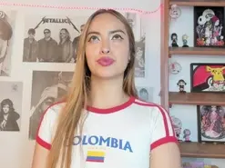 Meowlody  live sex cam