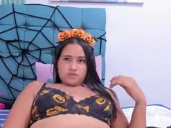 MariCachondita  live sex cam